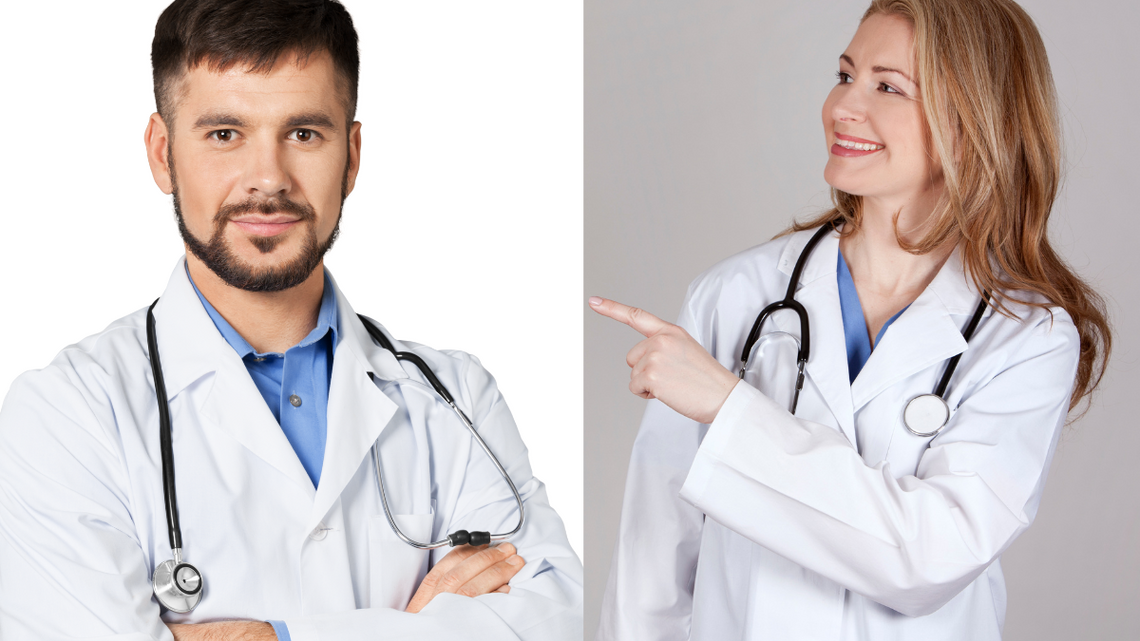 O tych zawodach dla swoich dzieci marzą dziś rodzice