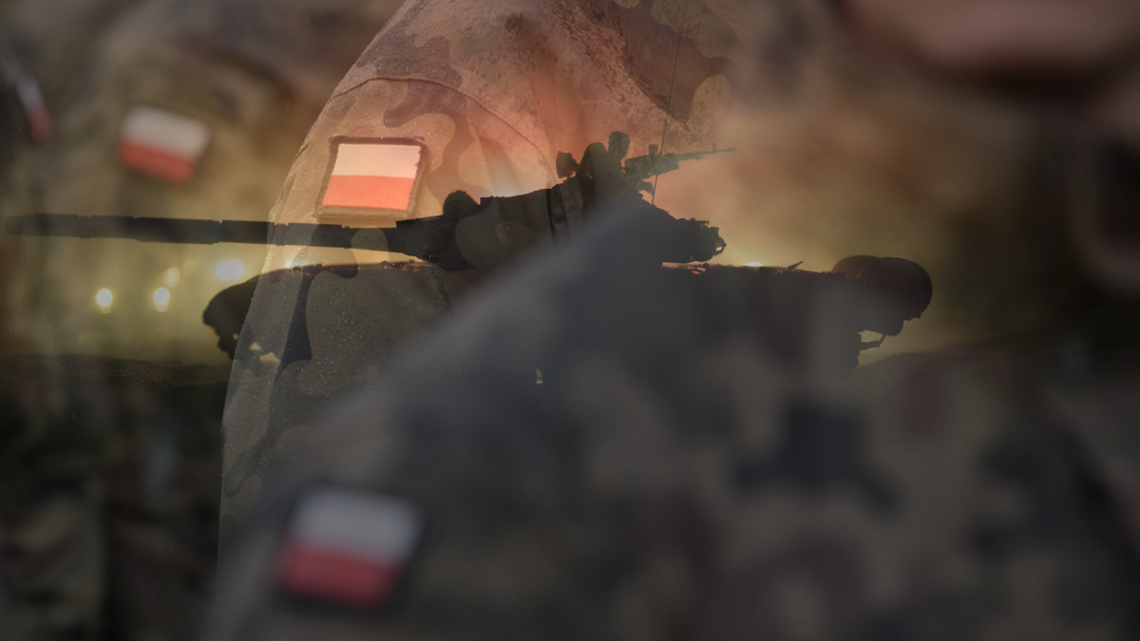 Obrona kraju dzieli Polaków