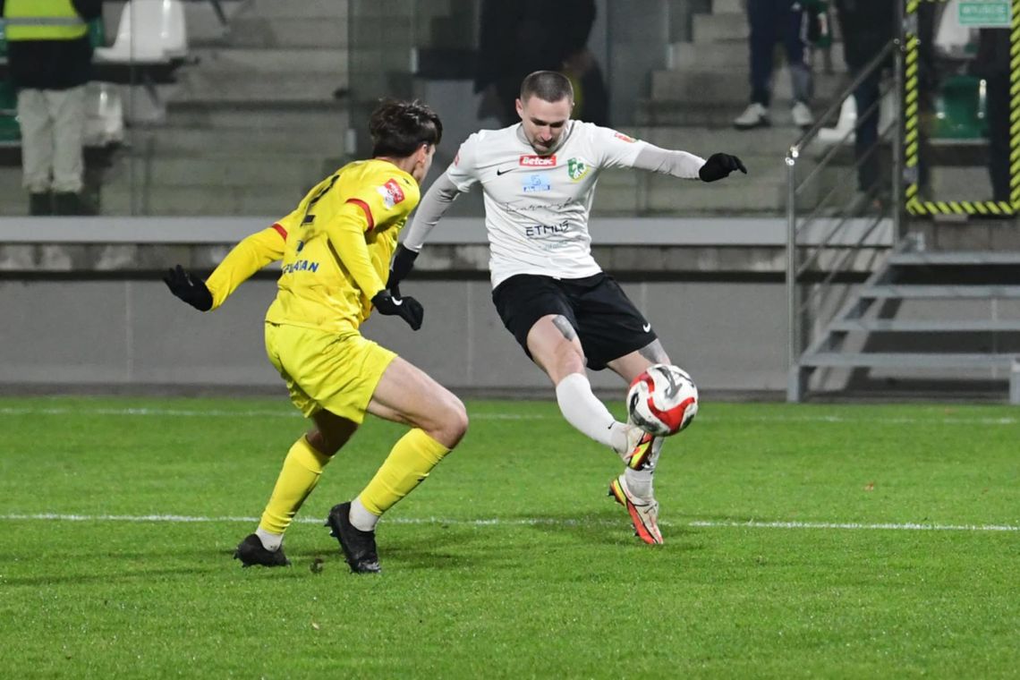 Obronili siódmą pozycję [GALERIA ZDJĘĆ]