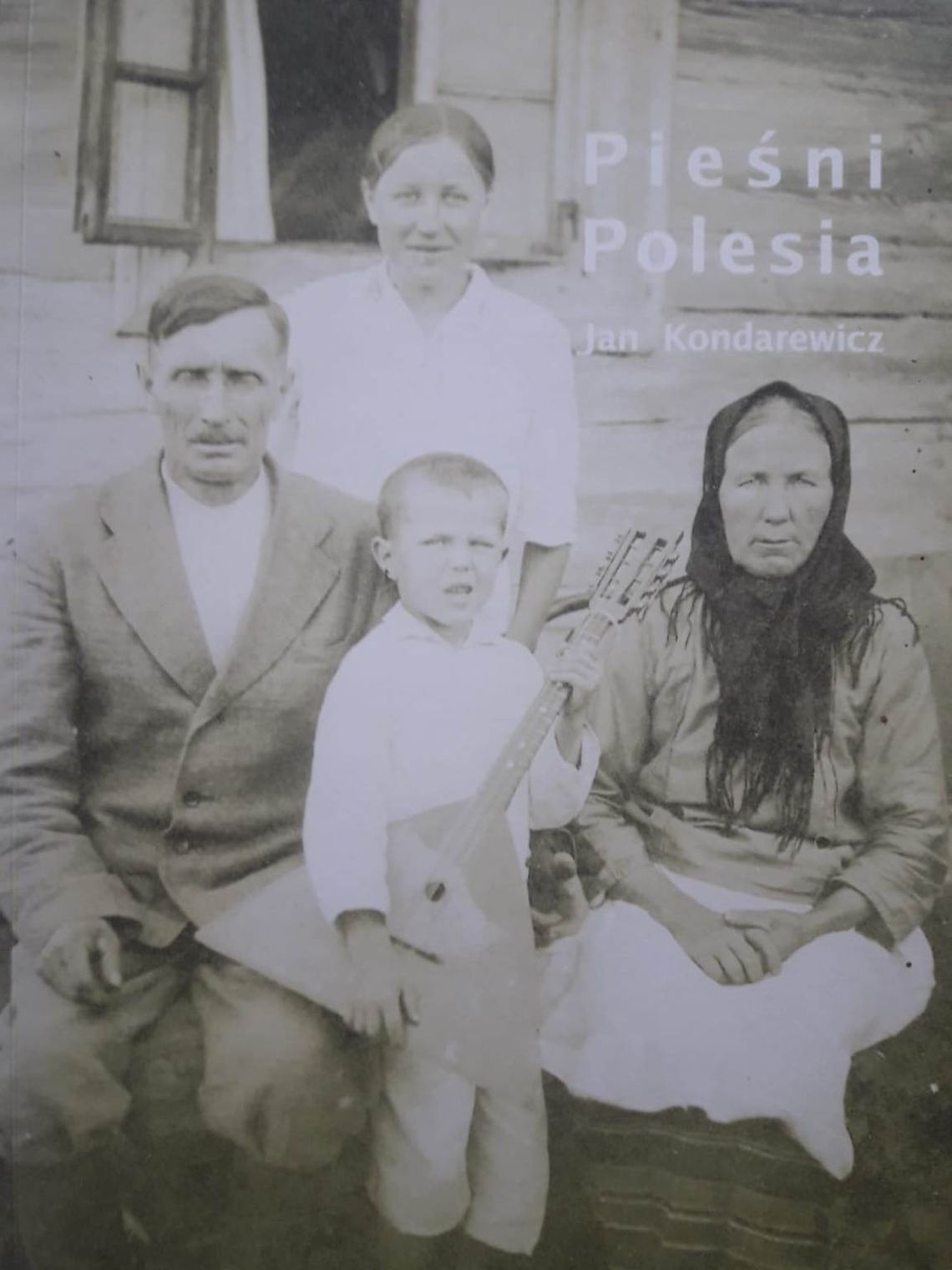Ocalili język, pieśni i tradycje przodków. Poleszuki wciąż pielęgnują dziedzictwo Ocalili język, pieśni i tradycje przodków. Poleszuki wciąż pielęgnują dziedzictwo