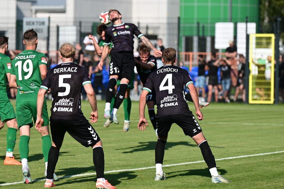 Od 2:0 do 2:3 Od 2:0 do 2:3