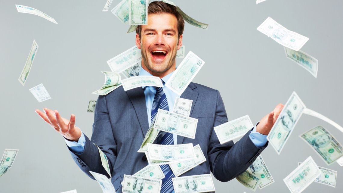 Od jakiej kwoty jest się w Polsce bogaczem?