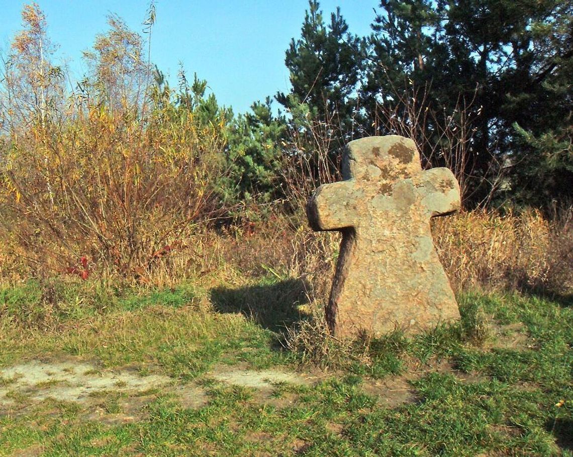 Od pogaństwa do różnorodności religijnej na południowym Podlasiu Od pogaństwa do różnorodności religijnej na południowym Podlasiu