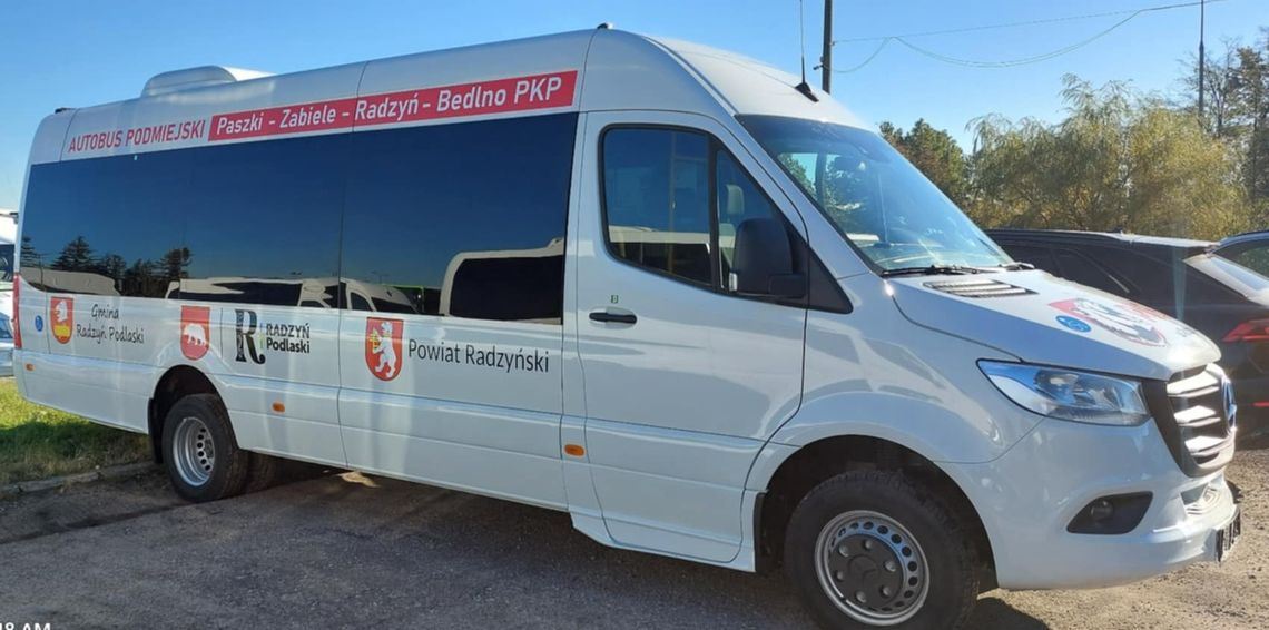 Od stycznia rusza nowa linia podmiejska. Będzie więcej autobusów do stacji PKP Od stycznia rusza nowa linia podmiejska. Będzie więcej autobusów do stacji PKP