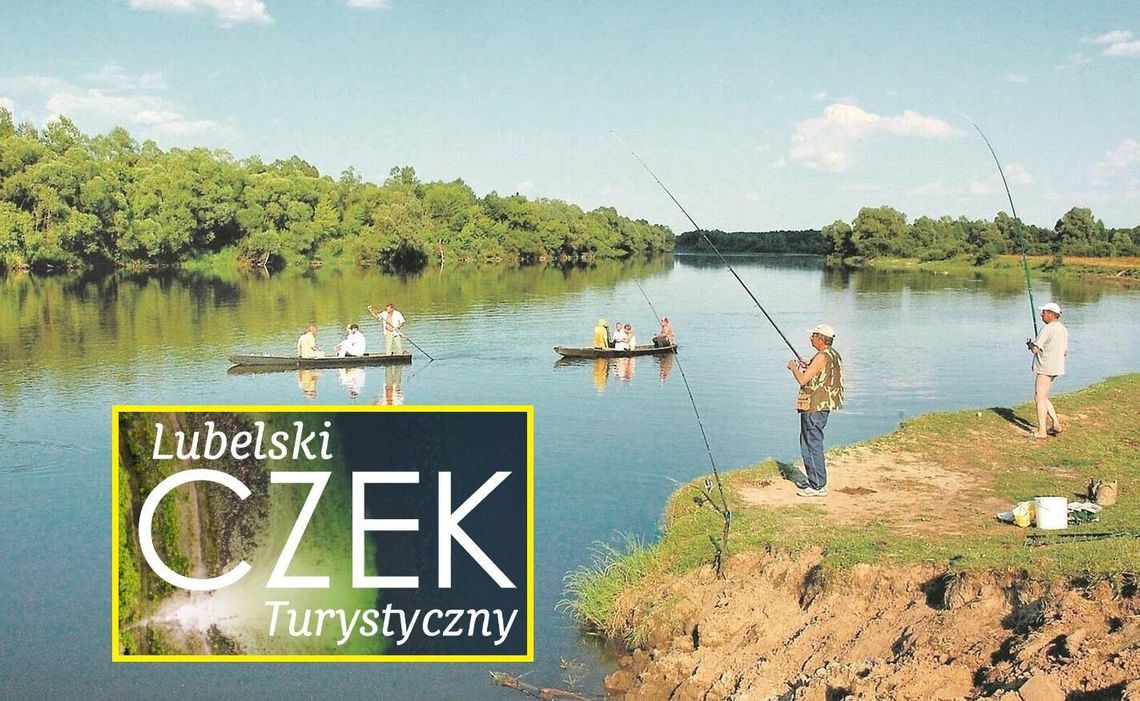 Od września na Lubelszczyźnie wypoczniemy taniej. Rusza Lubelski Czek Turystyczny Od września na Lubelszczyźnie wypoczniemy taniej. Rusza Lubelski Czek Turystyczny
