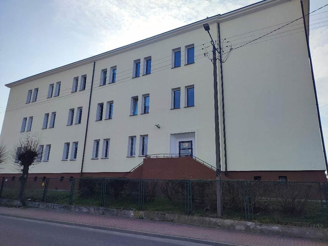 Od września nie będzie internatu