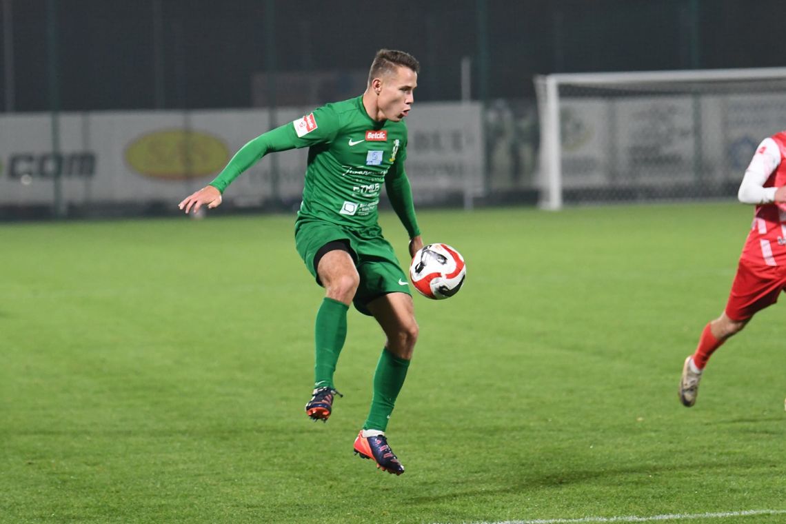 Odczarowali własny stadion [GALERIA ZDJĘĆ]