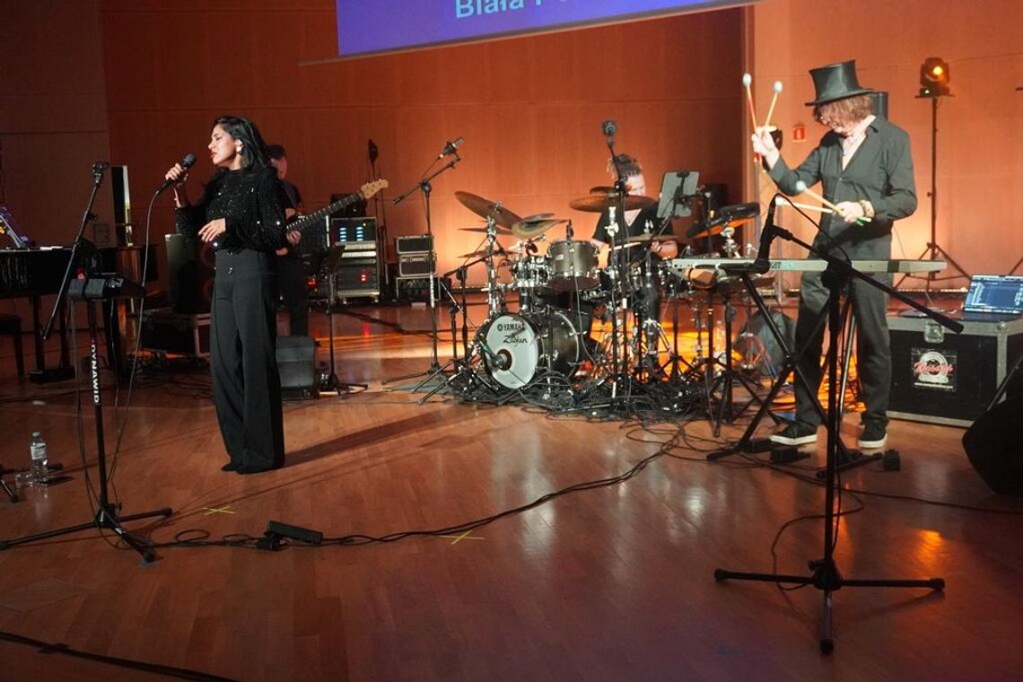 Oddali muzyczny hołd mistrzowi [GALERIA ZDJĘĆ]