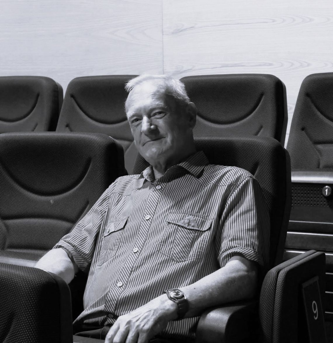 Odszedł dr hab. Zygmunt Gałecki – wybitny językoznawca