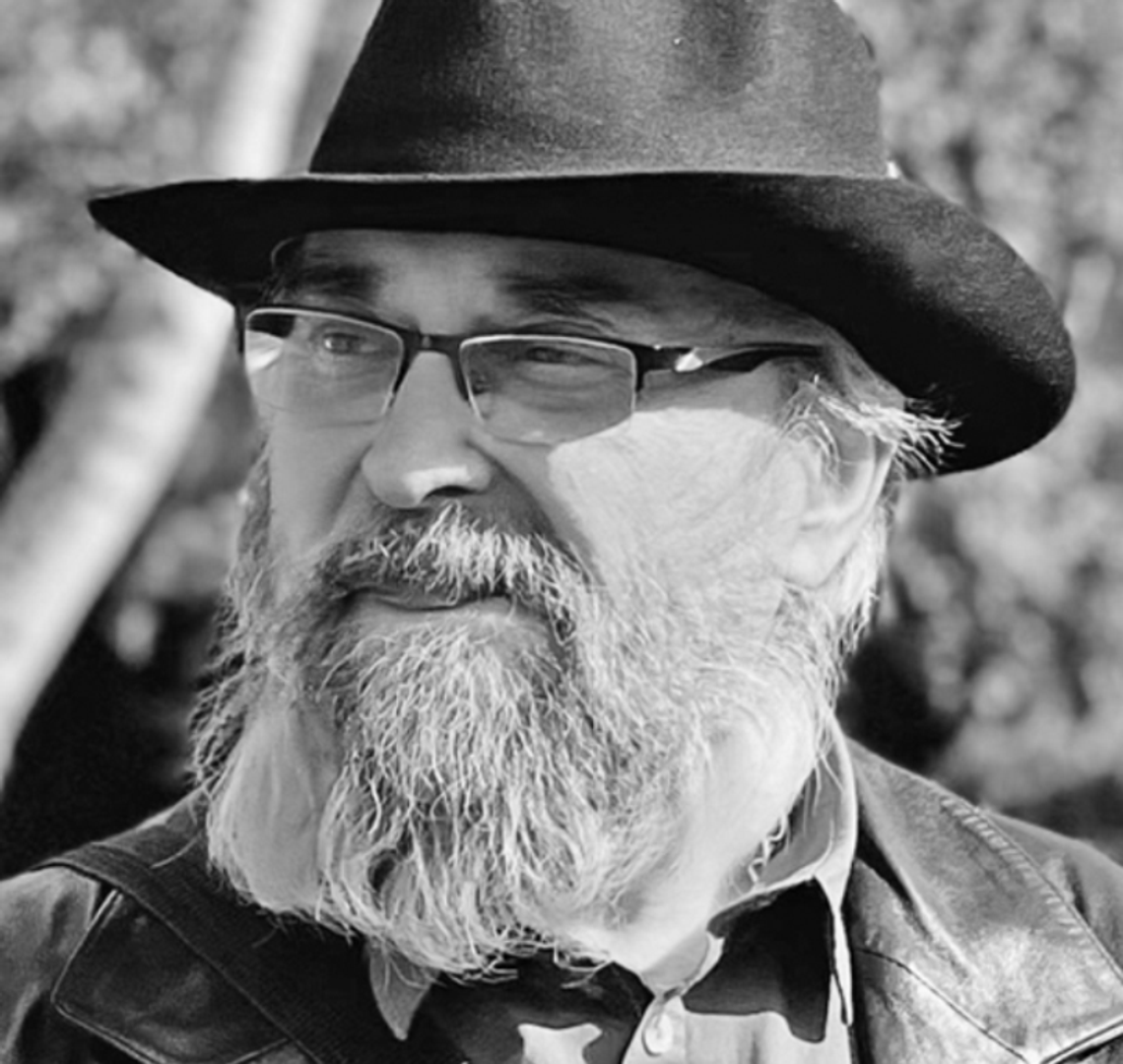 Odszedł zasłużony artysta - Jacek Spisacki