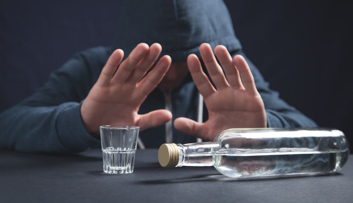 Odtrucie alkoholowe – na czym polega?