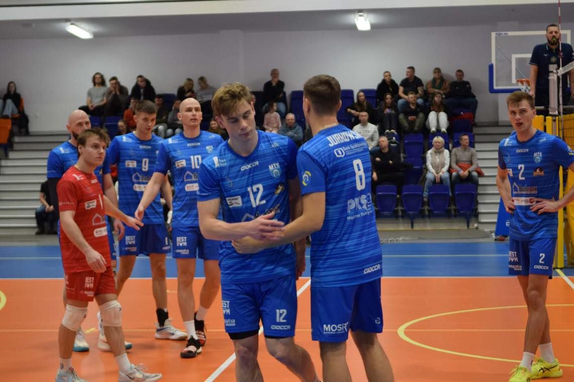 Ograli wicelidera Ograli wicelidera