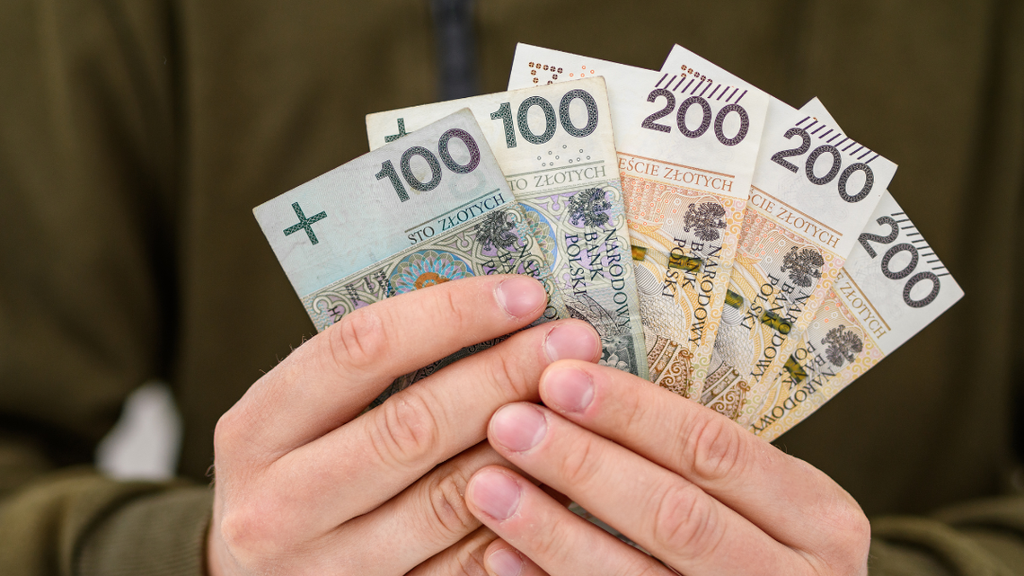 Kraj. Okradł sąd na miliony złotych