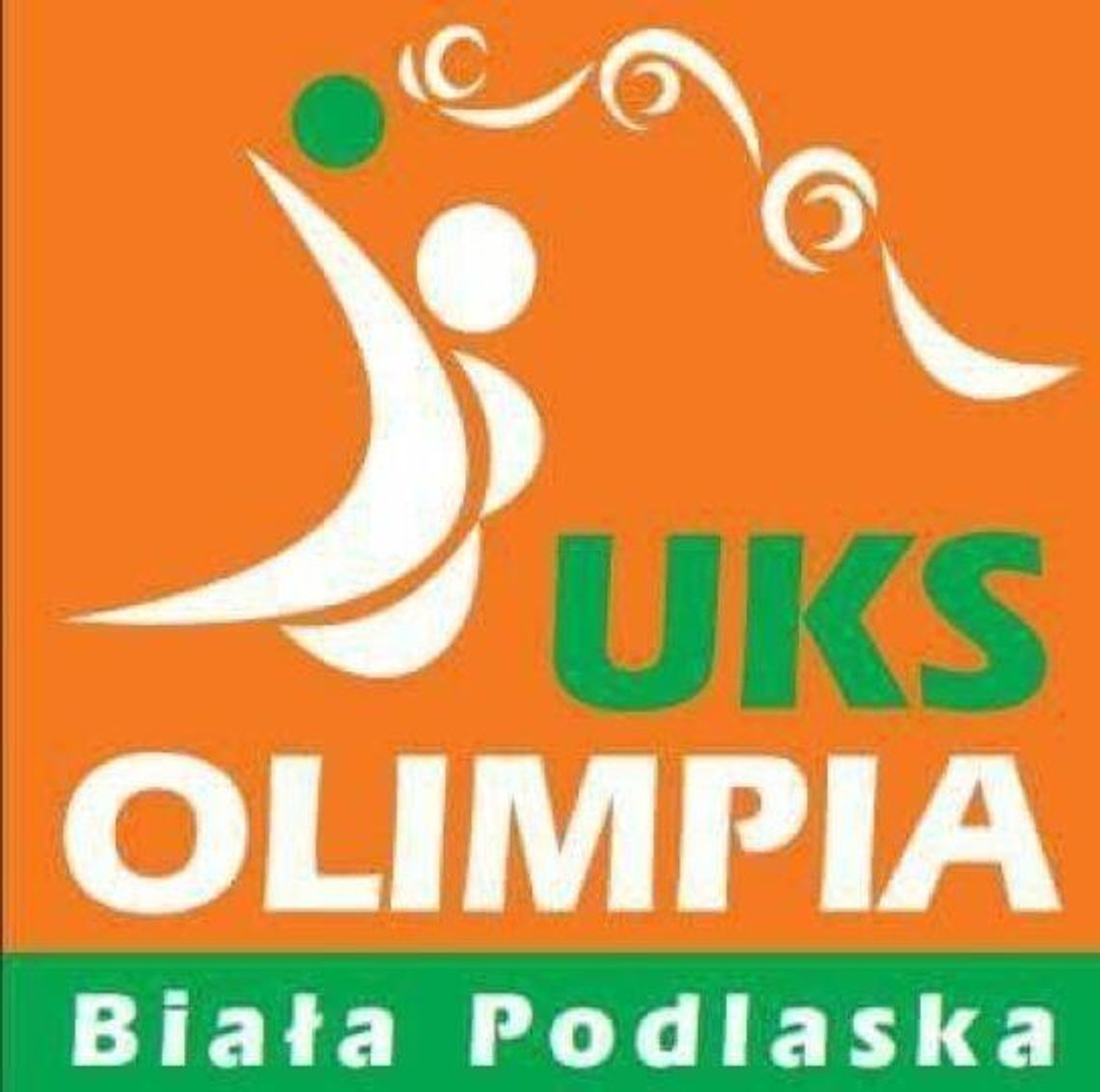 Olimpia na turnieju w Warszawie Olimpia na turnieju w Warszawie