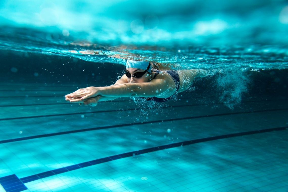 Olimpijski skandal. Polscy pływacy nie wystartują w igrzyskach