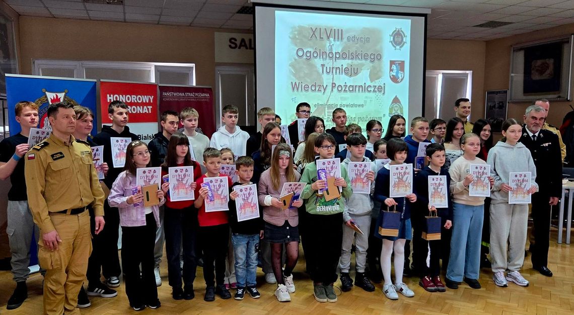 W Lublinie powalczą o finał [WYNIKI]