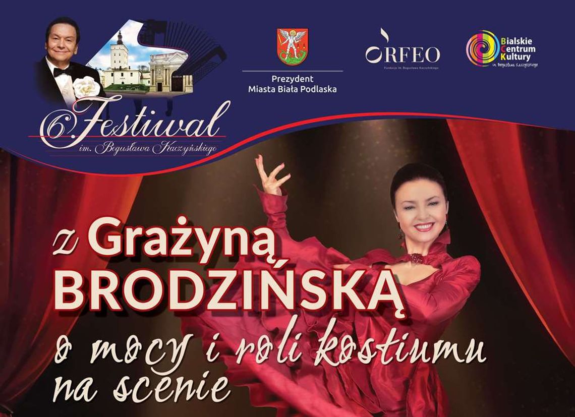 Opera i operetka na bialskiej scenie. Wejściówki już za chwilę