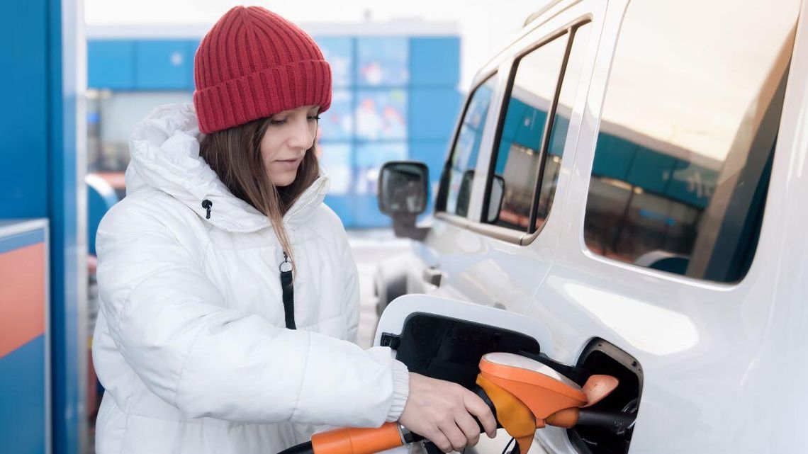 Ile wzrosną ceny na stacjach? Ile wzrosną ceny na stacjach?