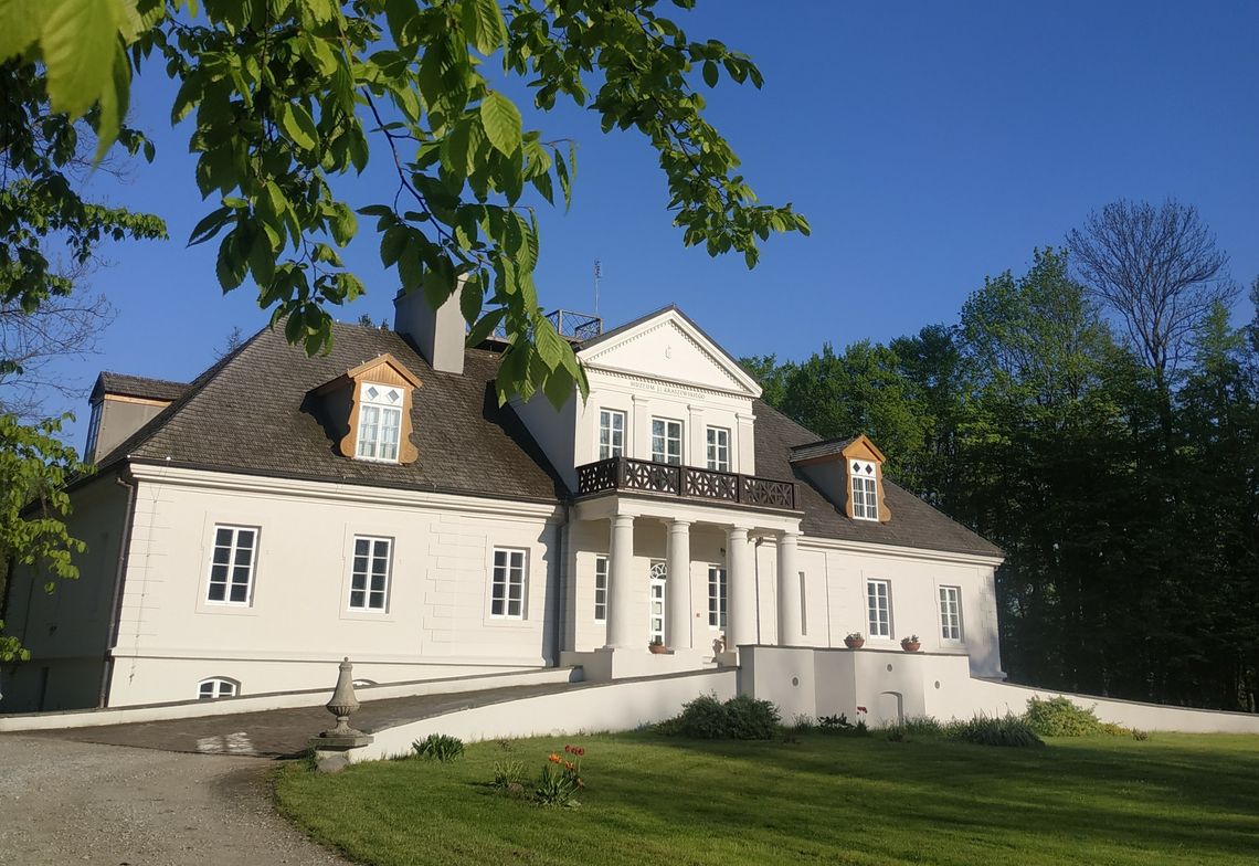 Opowiedzą o zwyczajach myśliwskich XX w. Nie zabraknie muzyki myśliwskiej i dziczyzny Opowiedzą o zwyczajach myśliwskich XX w. Nie zabraknie muzyki myśliwskiej i dziczyzny