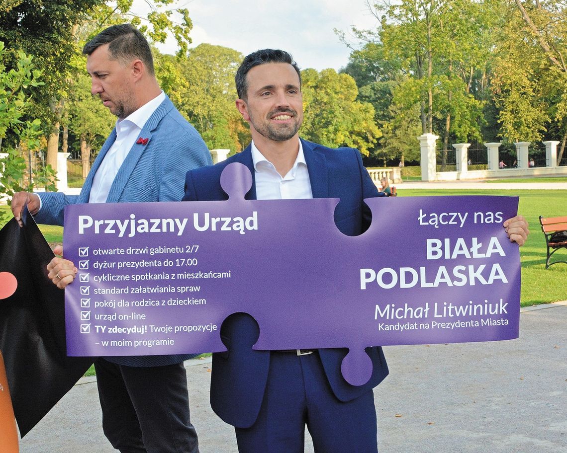 Opozycja zarzuca władzy brak wizji i współpracy