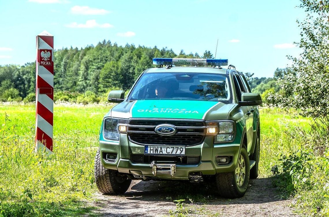 Organizatorzy nielegalnej migracji stanęli przed sądem. 8 osób skazanych Organizatorzy nielegalnej migracji stanęli przed sądem. 8 osób skazanych