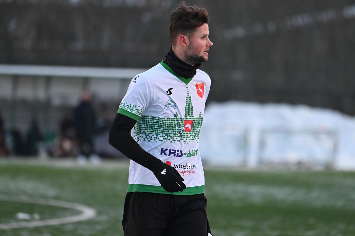 Orlęta bez grania, Huragan z Brazylijczykiem