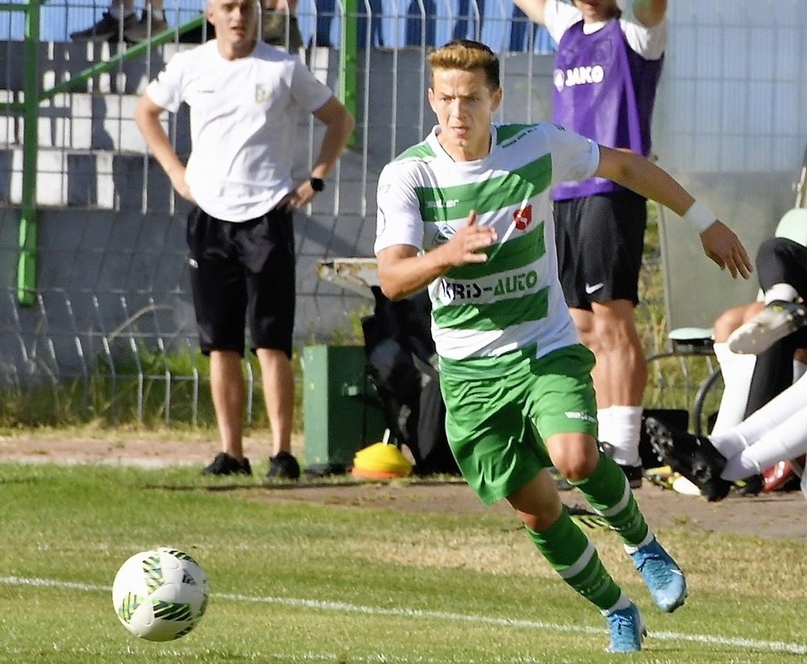 Orlęta bez przełamania Orlęta bez przełamania