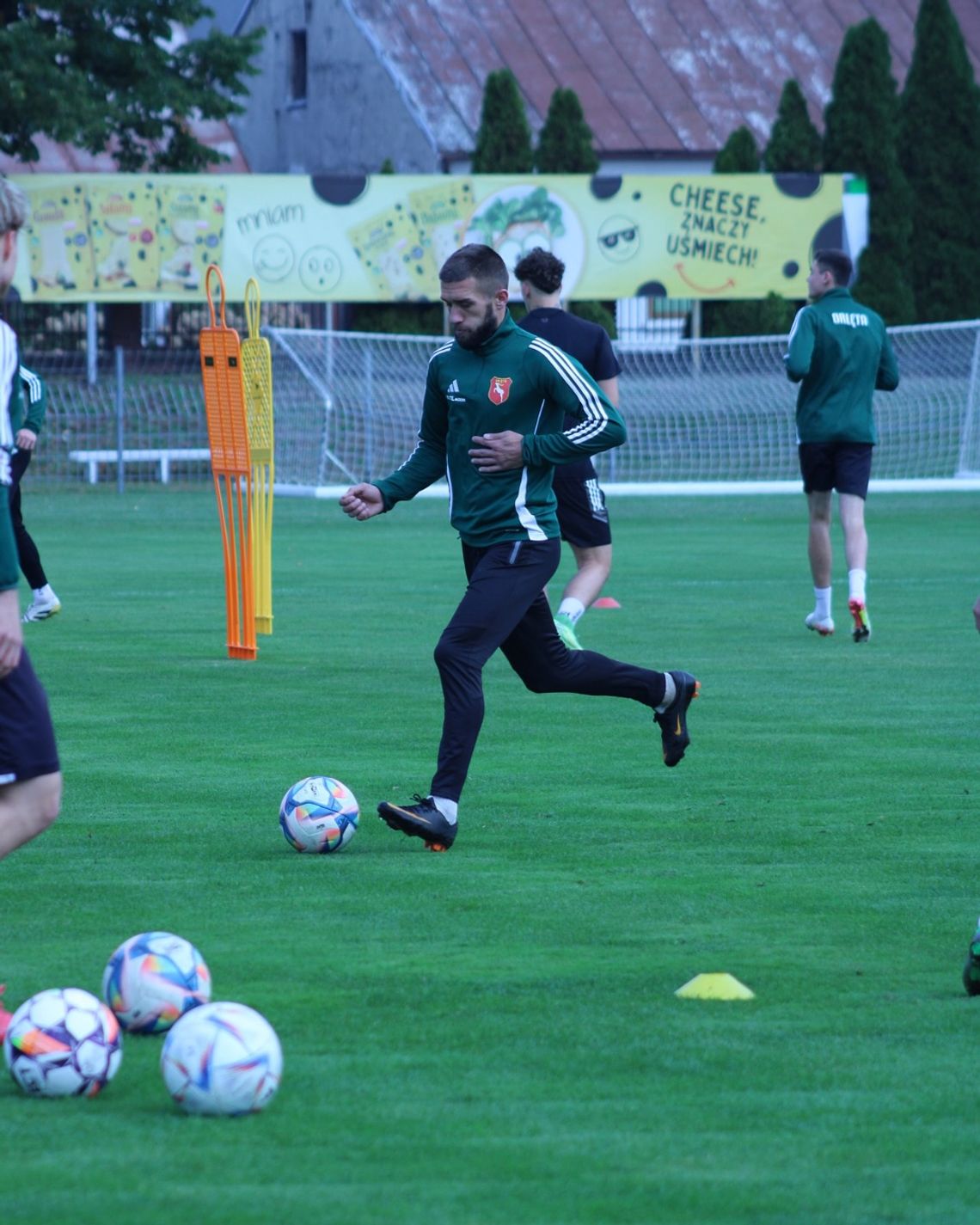 Orlęta po raz piąty z rzędu zwycięskie