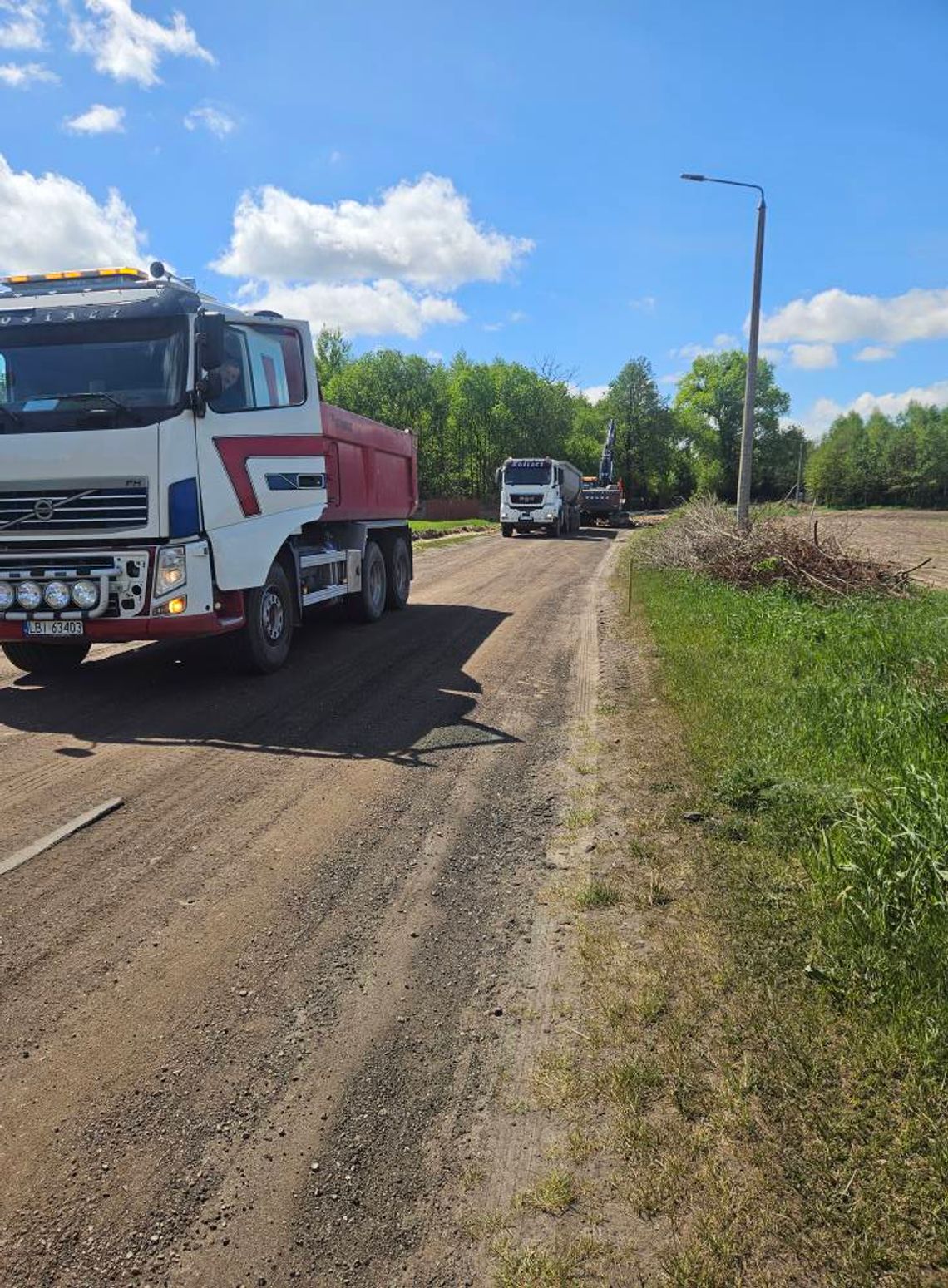 Ortel Królewski I i II. To inwestycja za niemal 6,5 mln zł [ZDJĘCIA]