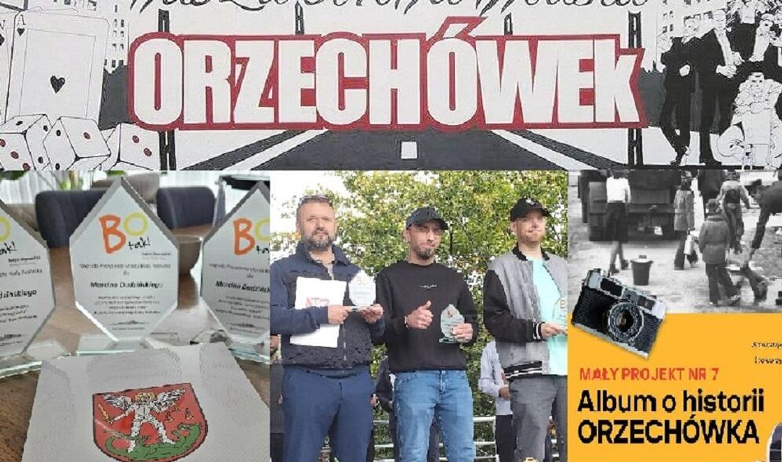 Biała Podlaska. Osiedlowi aktywiści idą jak burza