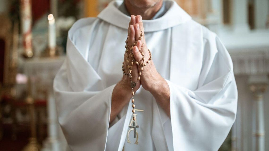 Oskarżył proboszcza o molestowanie i pobił. Sąd wydał wyrok Oskarżył proboszcza o molestowanie i pobił. Sąd wydał wyrok