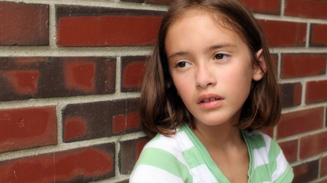 Ośmiolatka musi płacić za dziadka