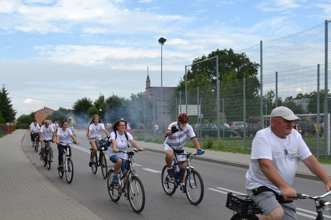 OSP Jelnica zaprasza na sportową imprezę