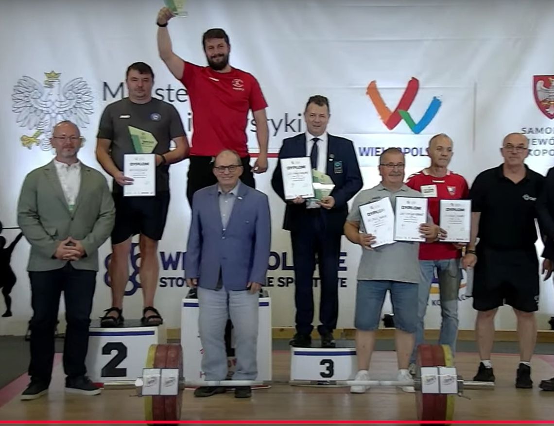 Ostatni dzień bez medali, ale z sukcesem drużynowym