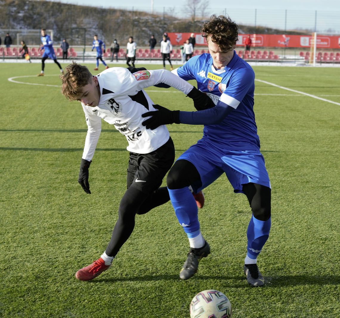 Ostatnie sprawdziany trzecioligowców