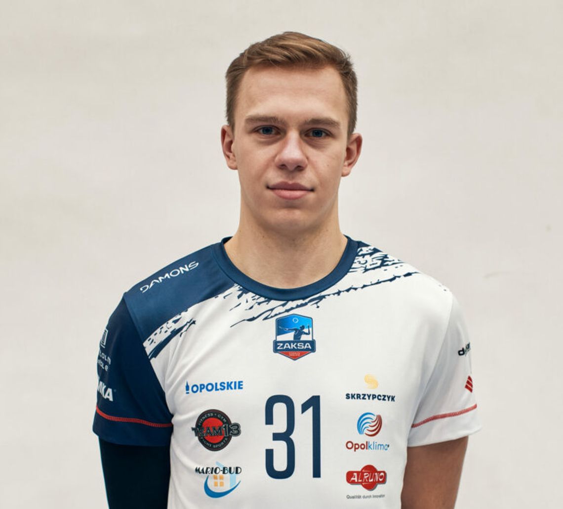 Ostatnie wzmocnienia w międzyrzeckim MTS