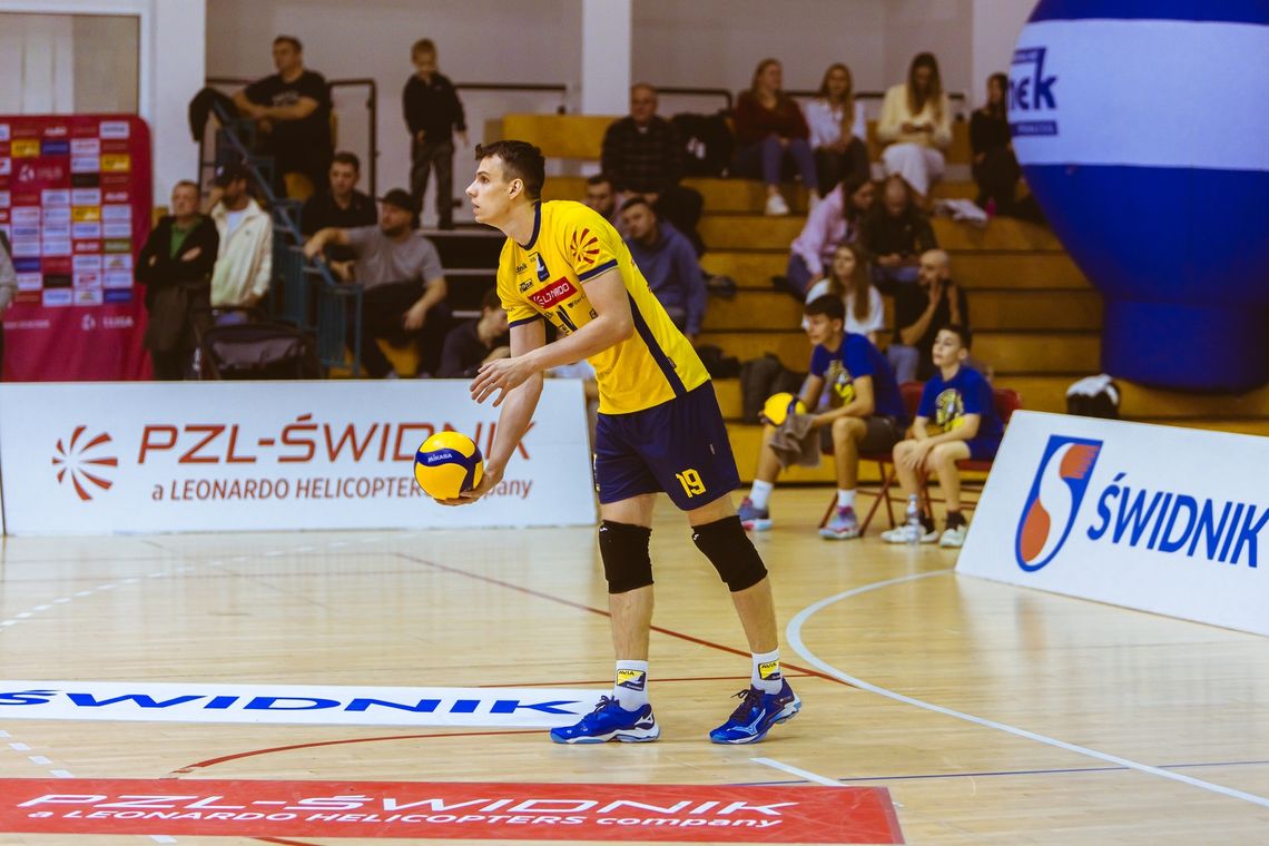 Ostatnie wzmocnienie