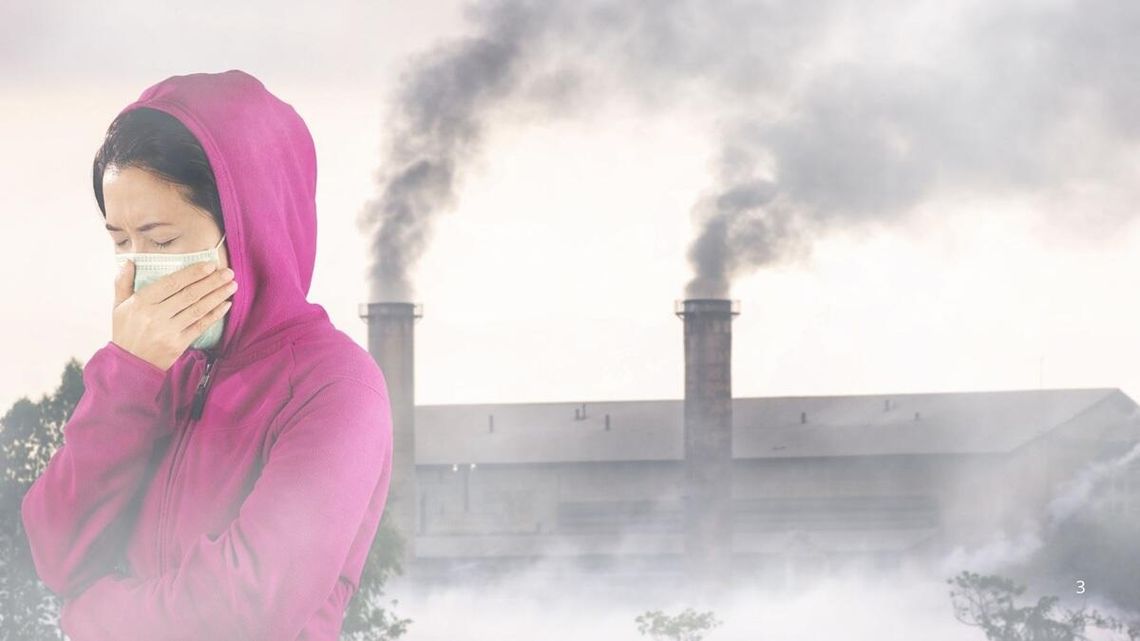 Oszustwo na... Czyste Powietrze. Naciągacze zastawiają pułapki Oszustwo na... Czyste Powietrze. Naciągacze zastawiają pułapki