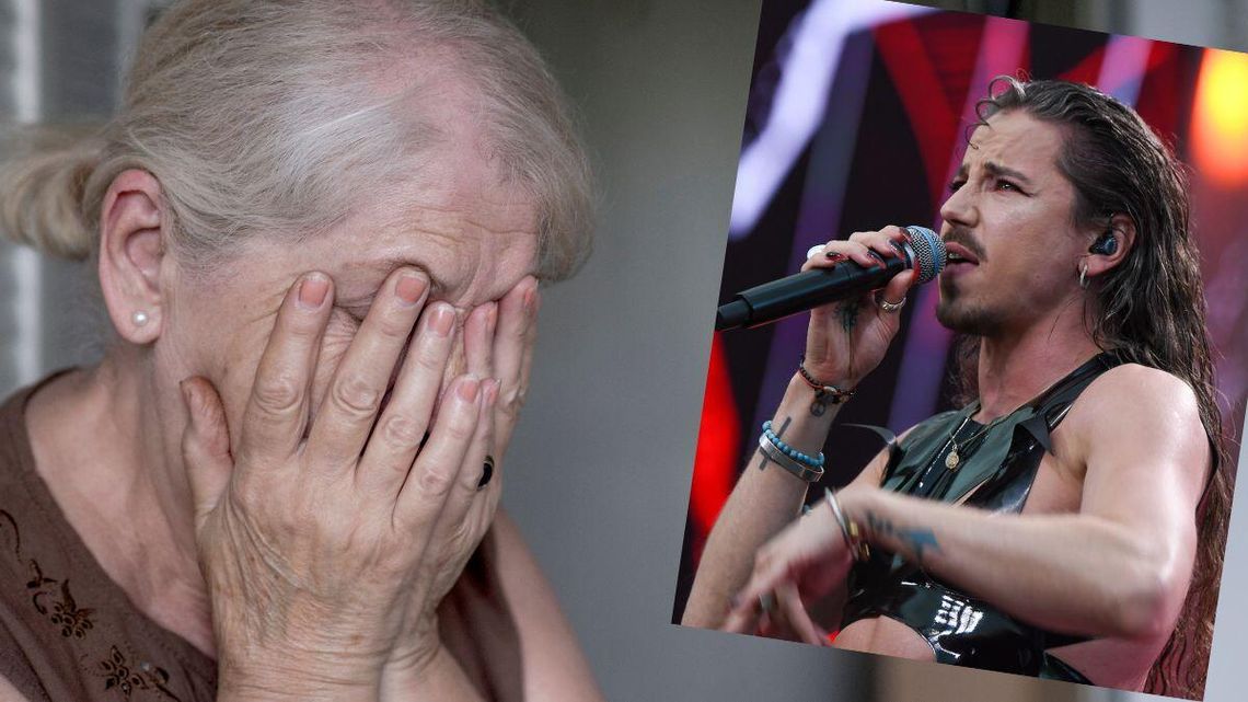 Oszustwo na Michała Szpaka. Rozkochał i okradł kobietę