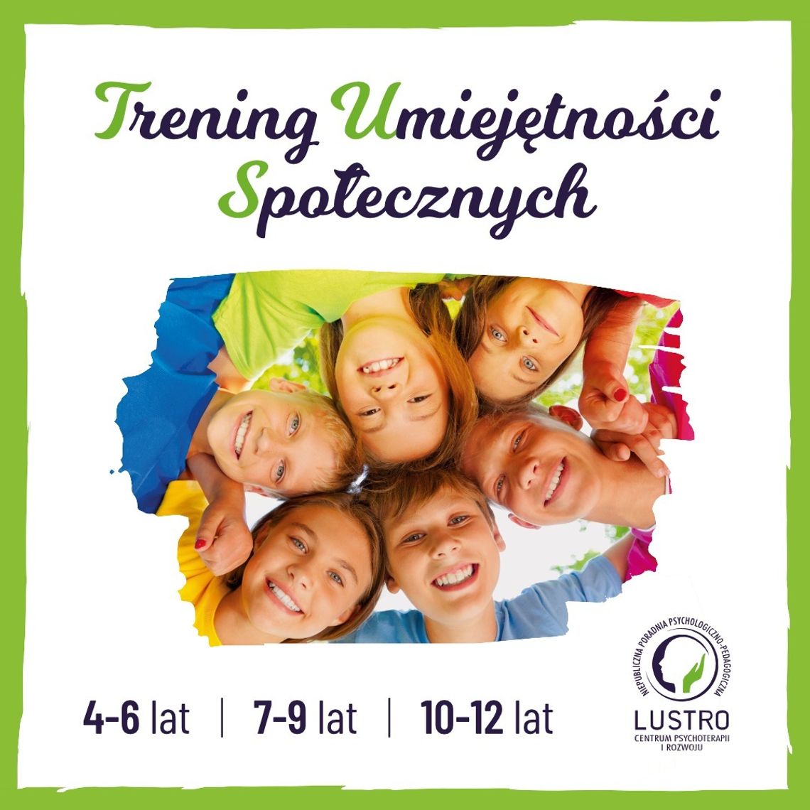 Otwórz swojemu dziecku drzwi do lepszych relacji!