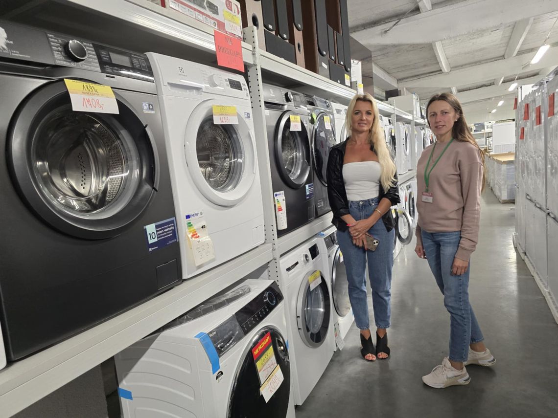 Outlet "Galeryja Łomaska". Oszczędzaj, kupując markowe produkty w super cenach Outlet "Galeryja Łomaska". Oszczędzaj, kupując markowe produkty w super cenach