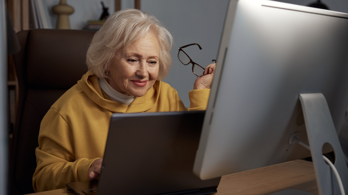 Pacjenci leczą się sami