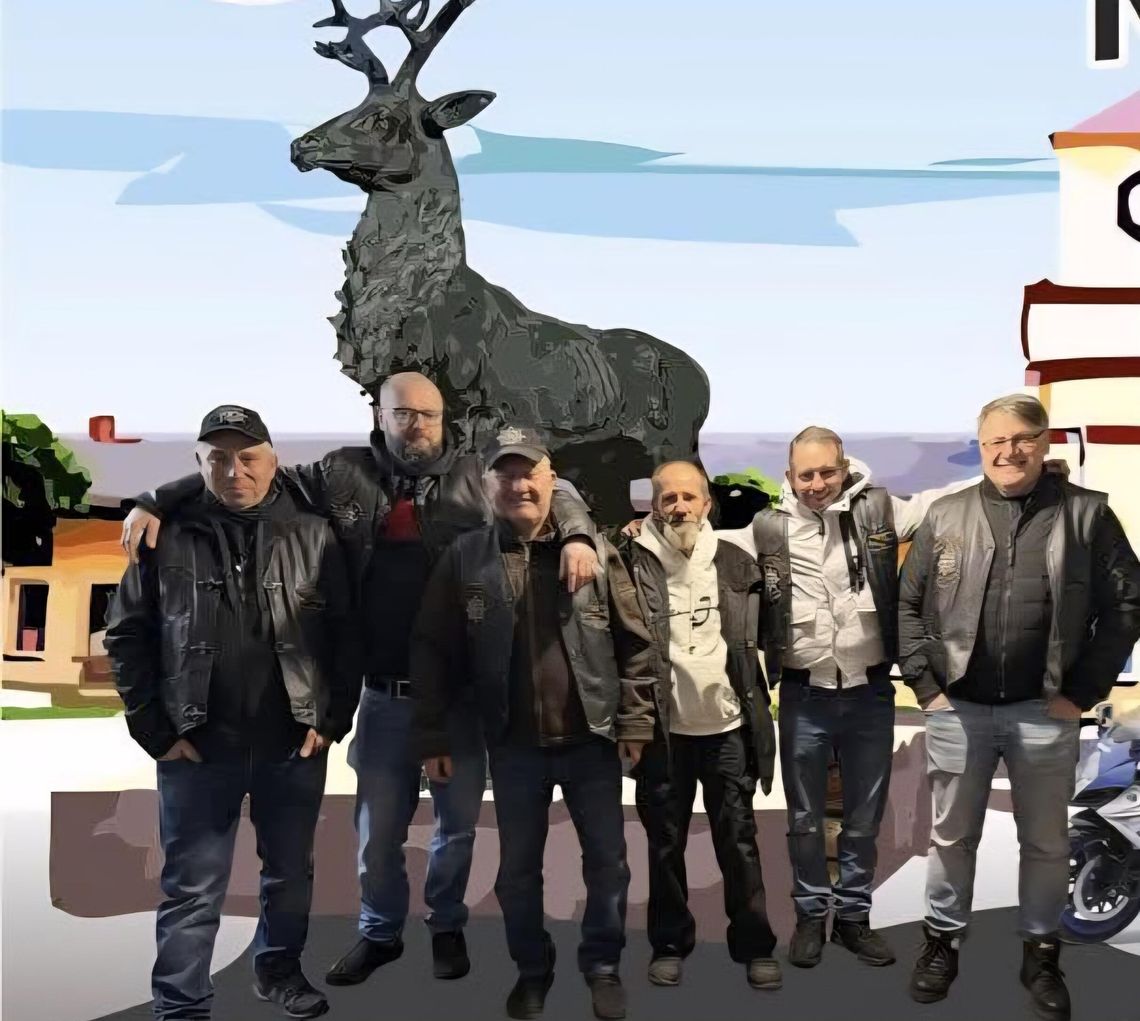 Parczew. Już wkrótce Wielkie Otwarcie Sezonu Motocyklowego 2026 Parczew. Już wkrótce Wielkie Otwarcie Sezonu Motocyklowego 2026