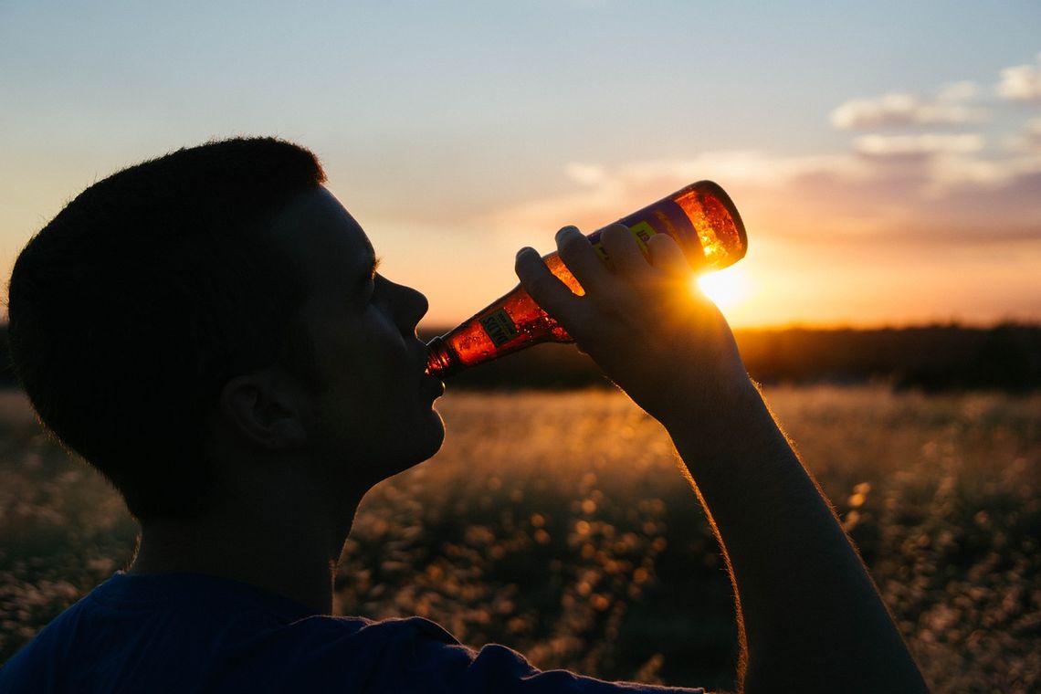 Parczew: Okradał dziadka. Później kupował alkohol