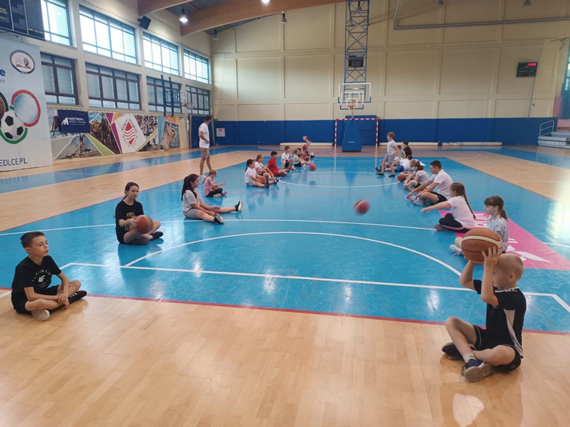 Parczew. Świetlica Caritas organizuje podopiecznym wakacje