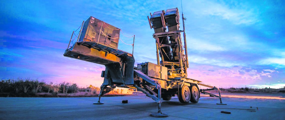 Patrioty już do nas jadą. Będą ulokowane pod Zamościem? Patrioty już do nas jadą. Będą ulokowane pod Zamościem?