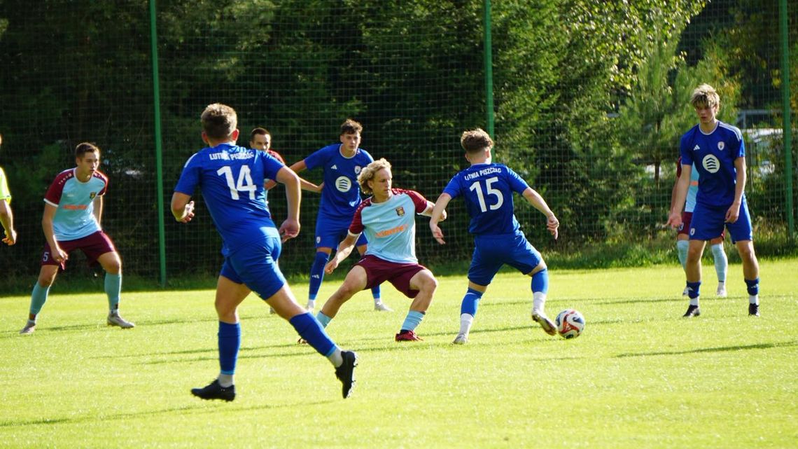 Pauzy i zagrożenia przed 11.kolejką bialskopodlaskiej okręgówki