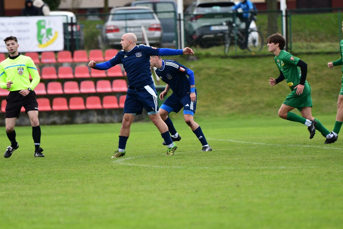 Pauzy i zagrożenia przed 13.kolejką bialskopodlaskiej okręgówki Pauzy i zagrożenia przed 13.kolejką bialskopodlaskiej okręgówki