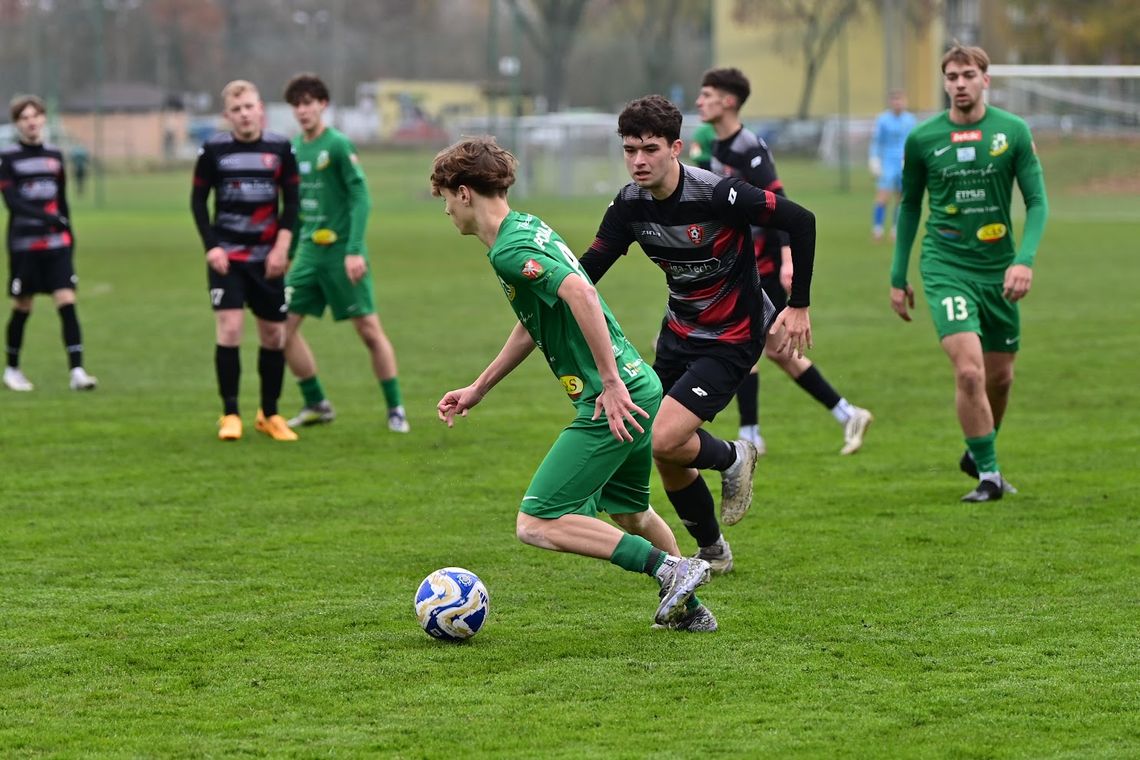 Pauzy i zagrożenia przed 15.kolejką bialskiej okręgówki Pauzy i zagrożenia przed 15.kolejką bialskiej okręgówki