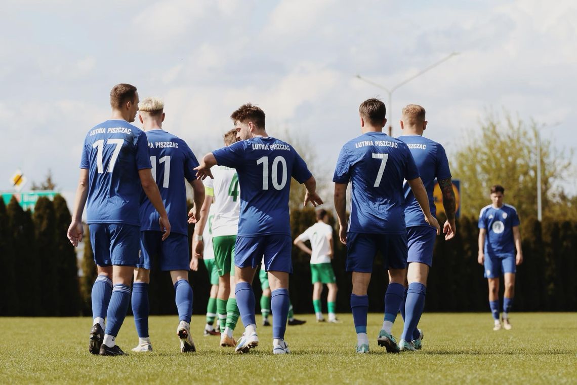 Pauzy i zagrożenia przed 23.kolejką bialskiej okręgówki